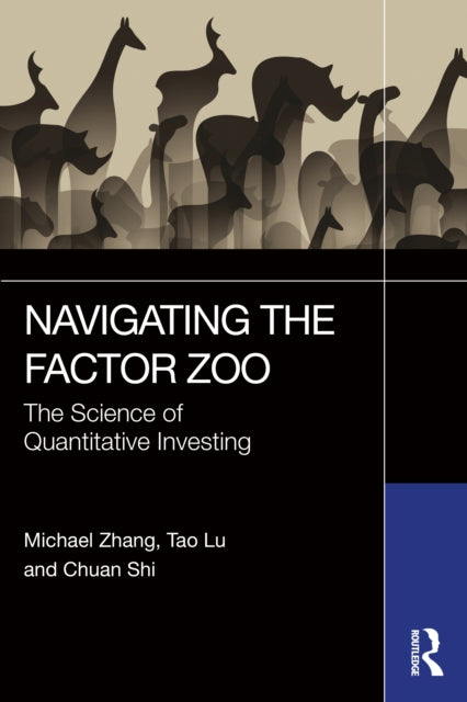 Navigating The Factor Zoo