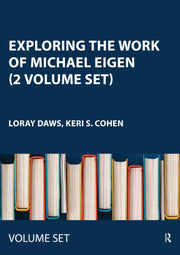 Exploring The Work Of Michael Eigen 2 Vo