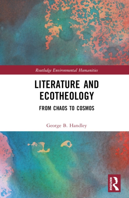 Literature And Ecotheology