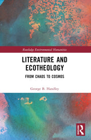 Literature And Ecotheology