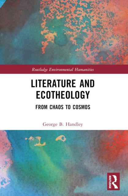Literature And Ecotheology