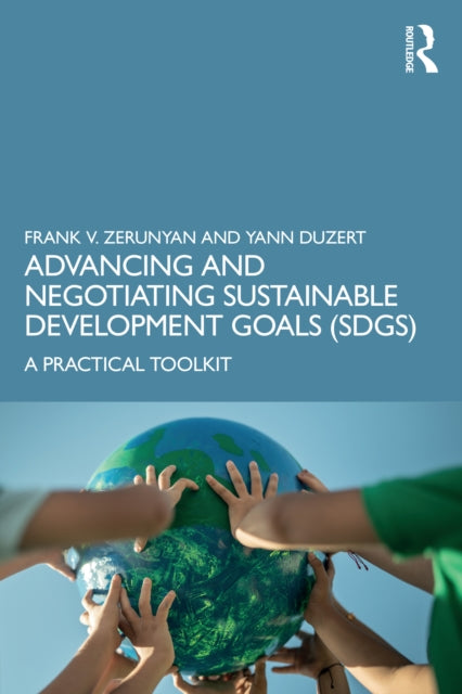 Advancing And Negotiating Sustainable D