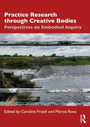 Practice Research Through Creative Bodi
