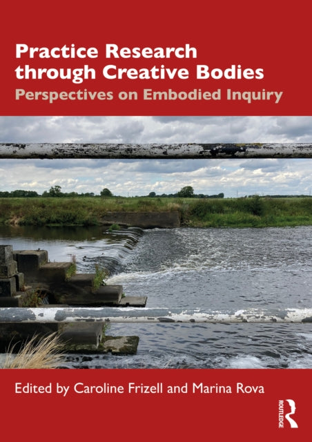 Practice Research Through Creative Bodi