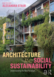 Architecture And Social Sustainability