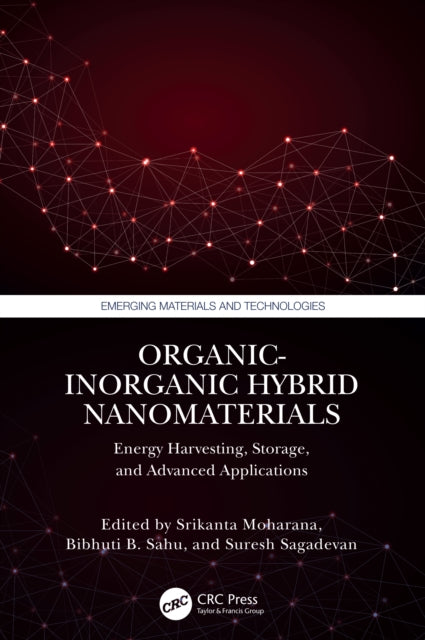 Organic-inorganic Hybrid Nanomaterials