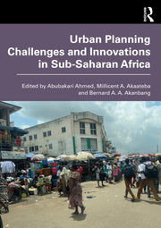 Urban Planning Challenges And Innovatio