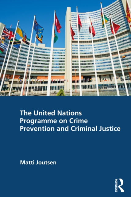 United Nations Programme On Crime Preven