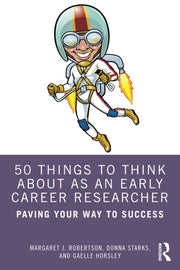 50 Things To Think About As An Early Ca