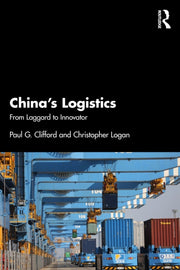 China  S Logistics