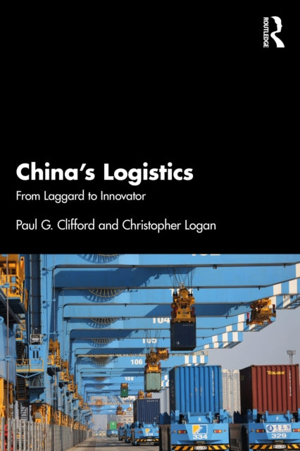 China  S Logistics