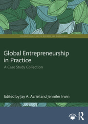 Global Entrepreneurship In Practice