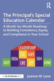 Principal  S Special Education Ca