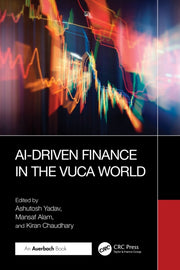 Ai-driven Finance In The Vuca World