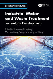 Industrial Water And Waste Treatment