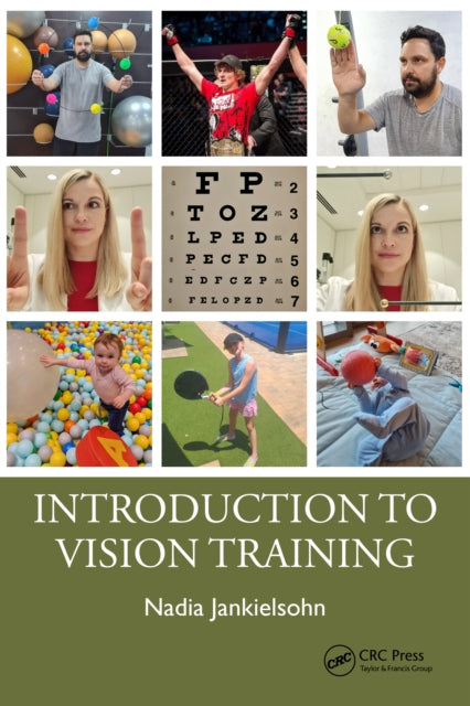Introduction To Vision Training