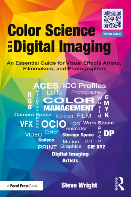 Color Science And Digital Imaging