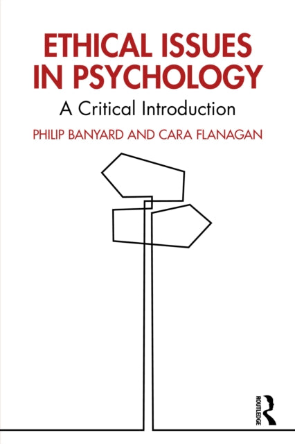 Ethical Issues In Psychology
