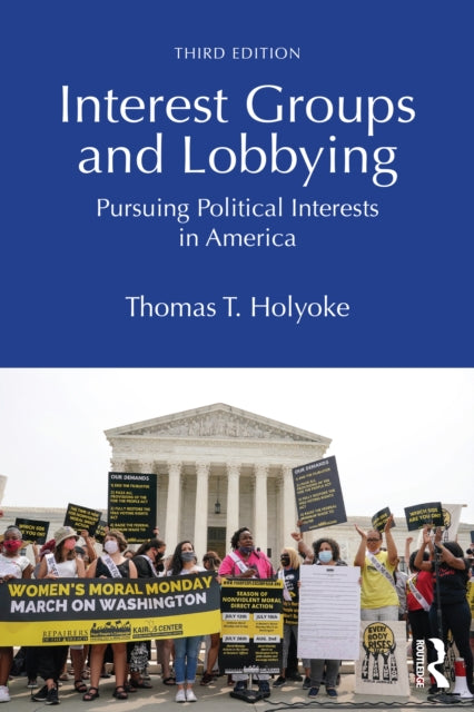 Interest Groups And Lobbying