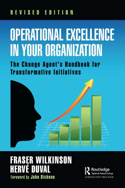 Operational Excellence In Your Organizat
