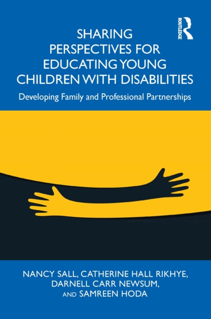 Sharing Perspectives For Educating Youn