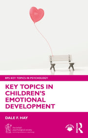 Key Topics In Children  S Emotion