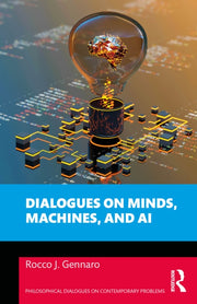Dialogues On Minds Machines And Ai