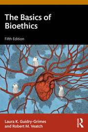Basics Of Bioethics
