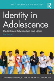Identity In Adolescence
