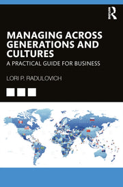 Managing Across Generations And Culture