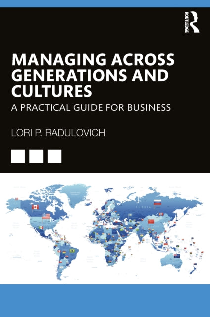 Managing Across Generations And Culture