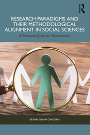 Research Paradigms And Their Methodolog