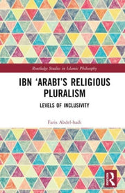 Ibn   Arab    S Religious