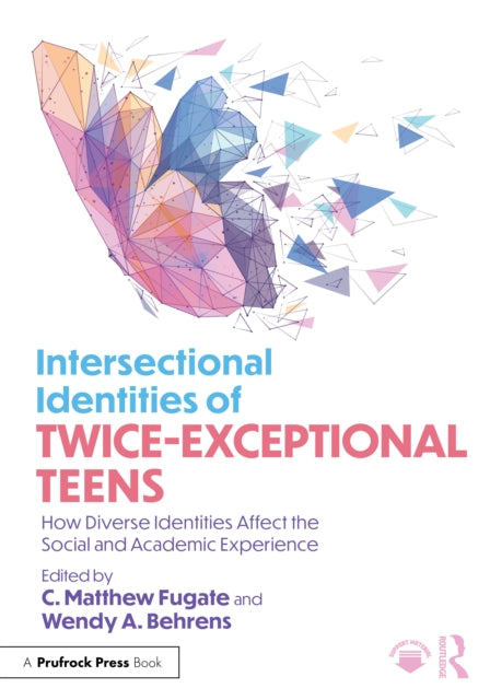 Intersectional Identities Of Twice-exce