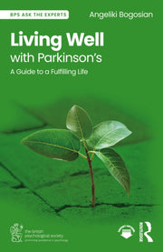 Living Well With Parkinson  S