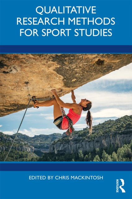 Qualitative Research Methods For Sport
