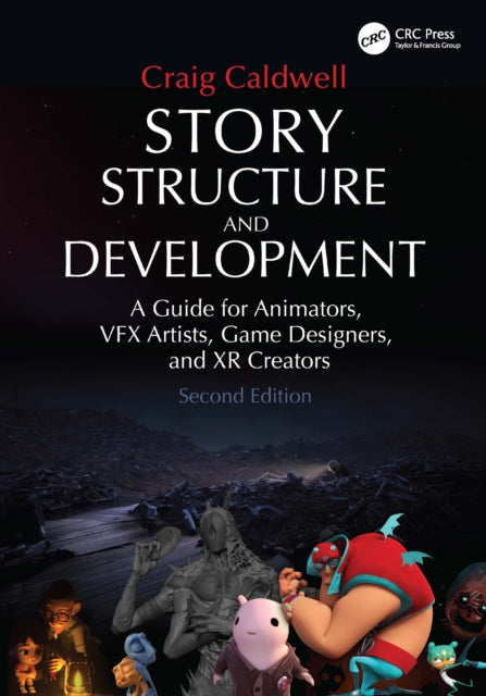 Story Structure And Development