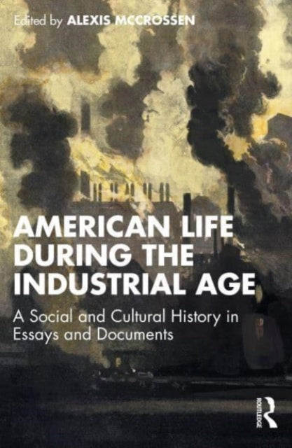 American Life During The Industrial Age