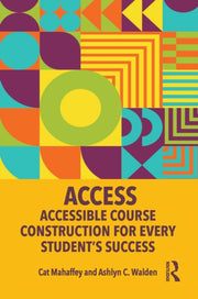 Access Accessible Course Construction