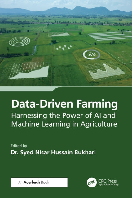 Datadriven Farming