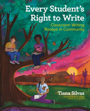 Every Student  S Right To Write