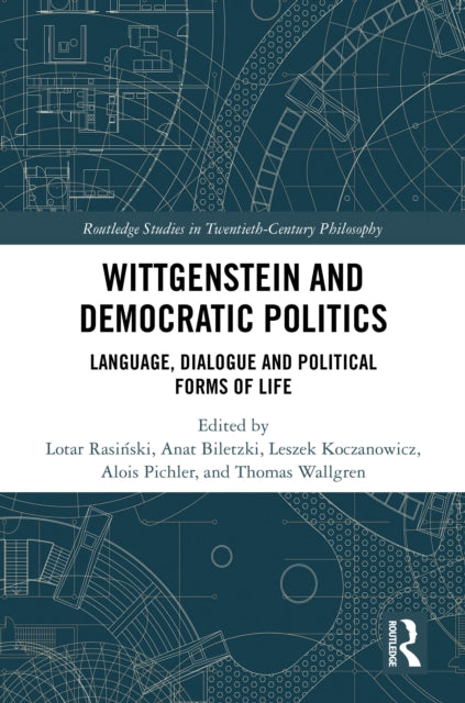 Wittgenstein And Democratic Politics