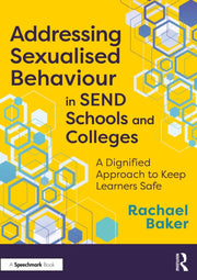 Addressing Sexualised Behaviour In Send
