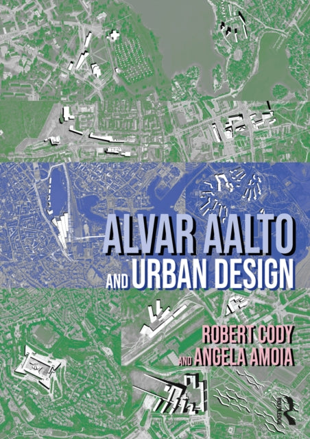 Alvar Aalto And Urban Design