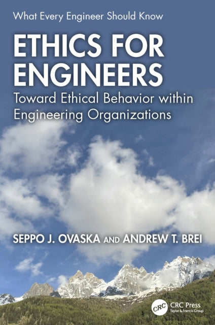 Ethics For Engineers