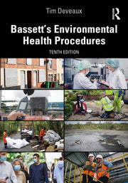 Bassetts Environmental Health Procedur