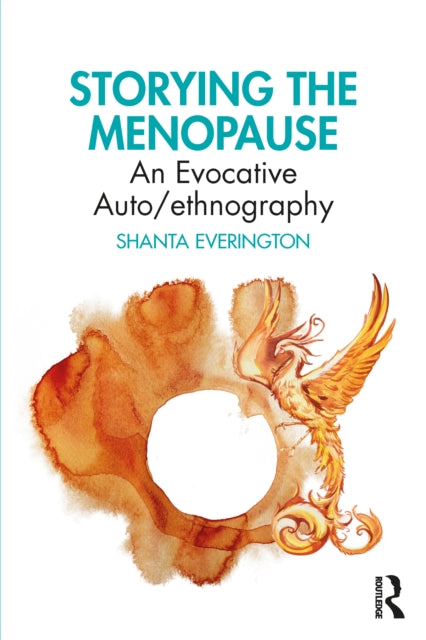 Storying The Menopause