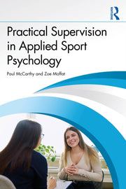 Practical Supervision In Applied Sport By Mccarthy  Paul