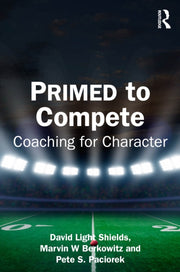 Primed To Compete