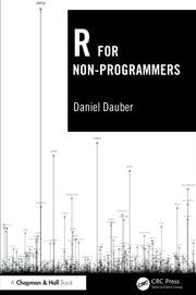 R For Non-programmers